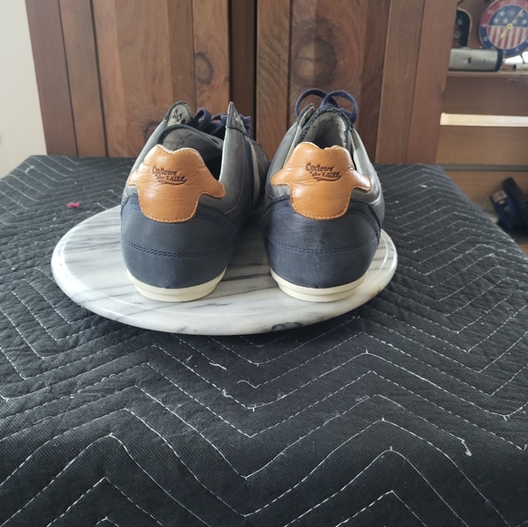 Cycle ur de Luxe Mens 12 (46) - Picture 16 of 17